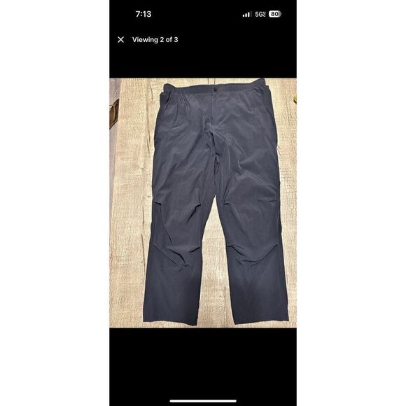 Paskho woman’s pants - Picture 4 of 5